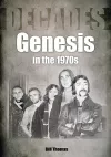 Genesis in the 1970s cover