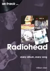 Radiohead On Track cover