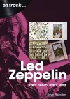 Led Zeppelin On Track cover