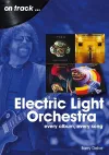 Electric Light Orchestra On Track cover