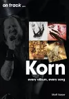 Korn On Track cover