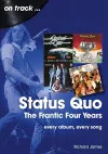 Status Quo On Track cover