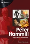 Peter Hammill On Track cover