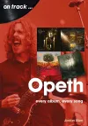 Opeth On Track cover