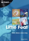 Little Feat On Track cover