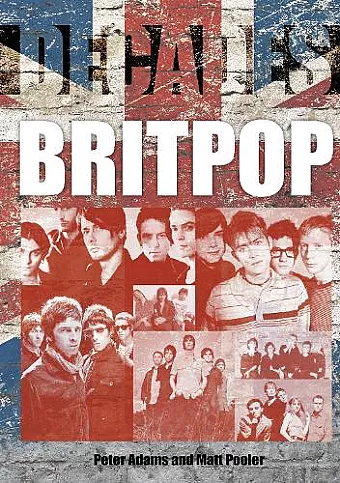 Britpop cover