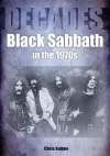 Black Sabbath in the 1970s packaging