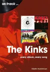 The Kinks On Track cover