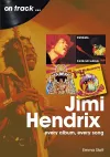 Jimi Hendrix On Track cover