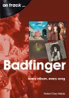 Badfinger On Track cover