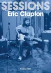 Eric Clapton Sessions packaging