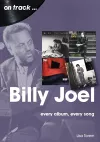 Billy Joel On Track cover