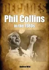 Phil Collins in the 1980s cover