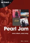 Pearl Jam On Track cover