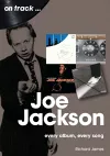 Joe Jackson On Track cover
