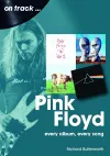 Pink Floyd On Track cover