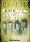 Manfred Mann's Earth Band in the 1970s cover