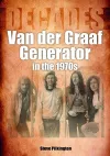 Van der Graaf Generator in the 1970s cover