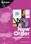 New Order On Track cover