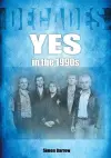 Yes in the 1990s cover