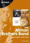 The Allman Brothers Band On Track packaging