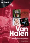 Van Halen On Track cover