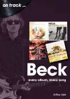 Beck On Track cover