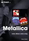 Metallica On Track cover