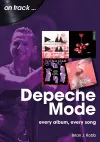 Depeche Mode On Track cover