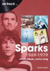 Sparks 1969 to 1979 On Track packaging