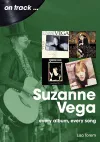 Suzanne Vega On Track cover