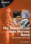 The Sensational Alex Harvey Band On Track cover