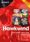 Hawkwind On Track Revised Edition cover