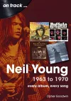 Neil Young 1963 to 1970 cover