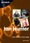 Ian Hunter On Track cover