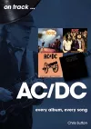 AC/DC On Track cover