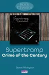 Supertramp: Crime Of The Century cover