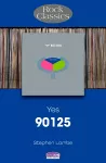 Yes 90125 cover