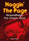 Hoggin' The Page cover