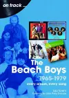 The Beach Boys 1965 to 1979 On Track cover