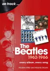 The Beatles 1962 to 1966 On Track cover