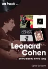 Leonard Cohen On Track cover