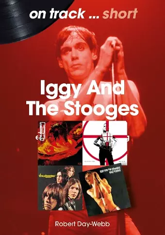 Iggy And The Stooges On Track Short cover