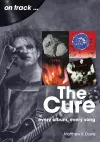 The Cure On Track cover