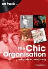 The Chic Organisation On Track cover