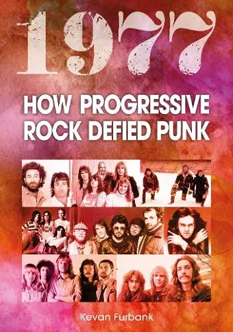 1977 cover