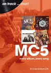 MC5 On Track Short cover