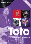 Toto On Track  – Revised and Updated cover