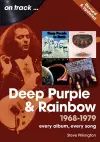 Deep Purple and Rainbow 1968 to 1979 On Track – Revised and Updated cover