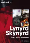 Lynyrd Skynyrd On Track cover